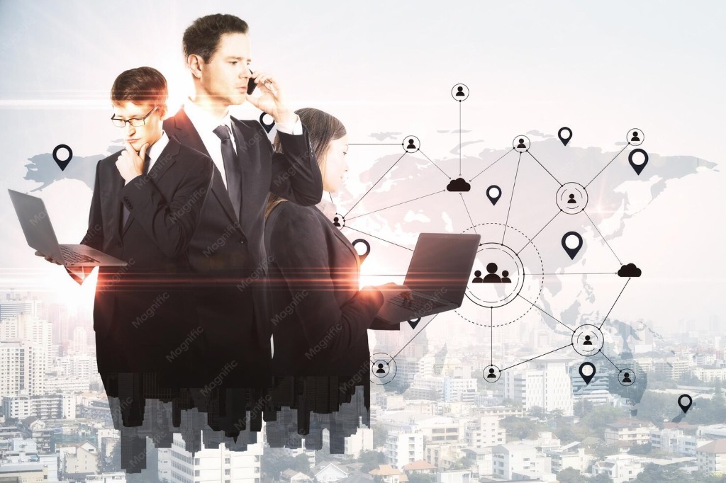 UGrow Local Dashboard Insight